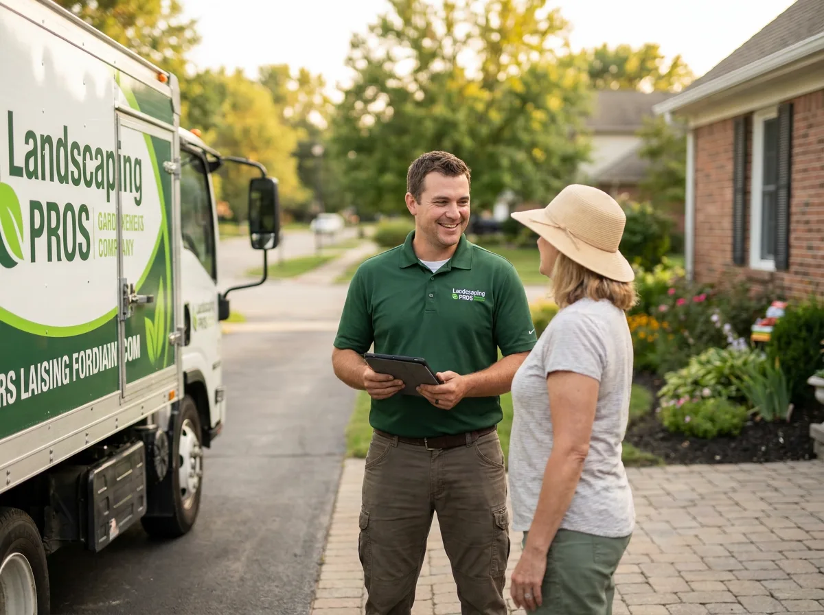 Landscaping Kingsland, GA FAQs